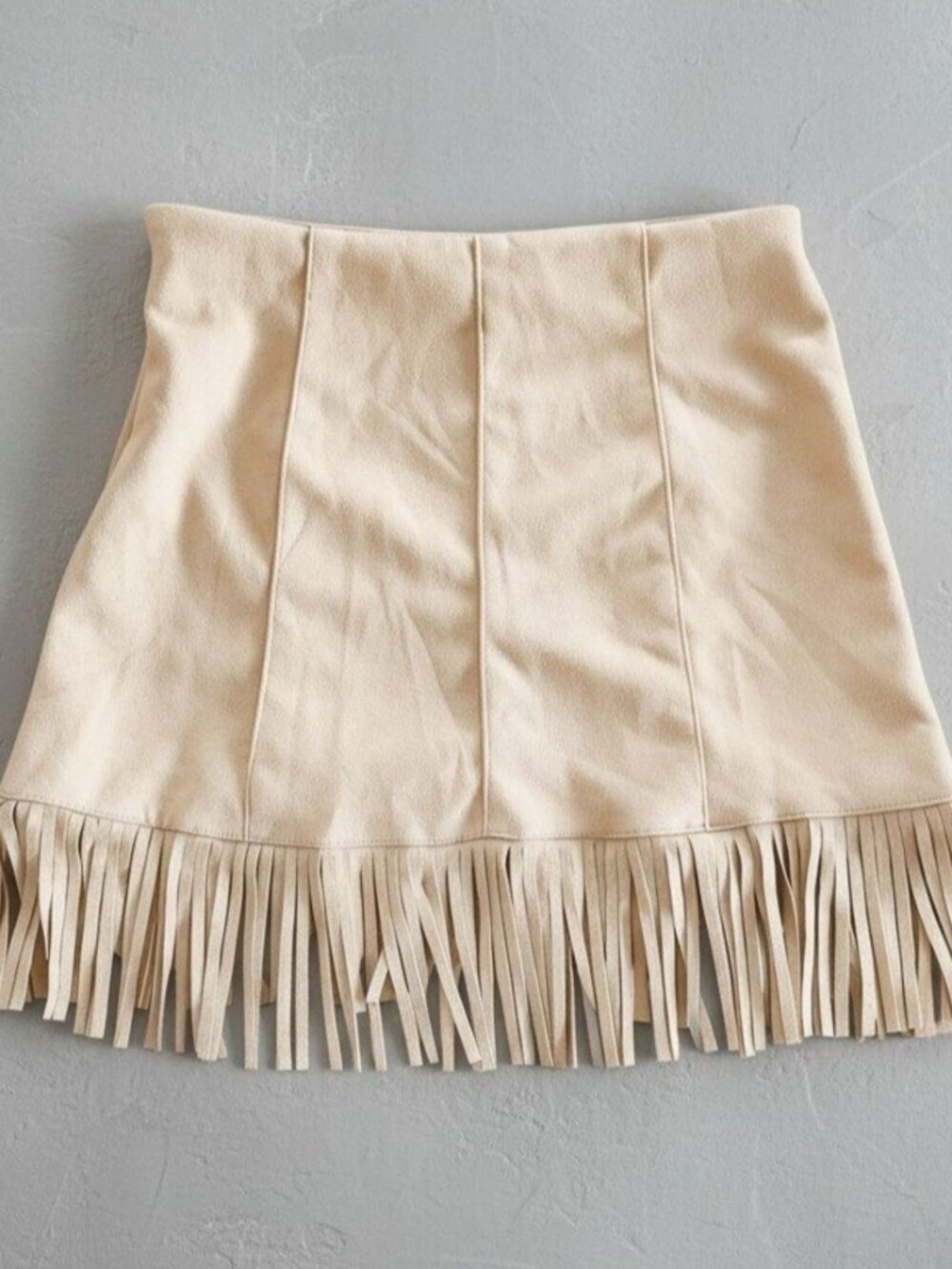 Mini Skirt S